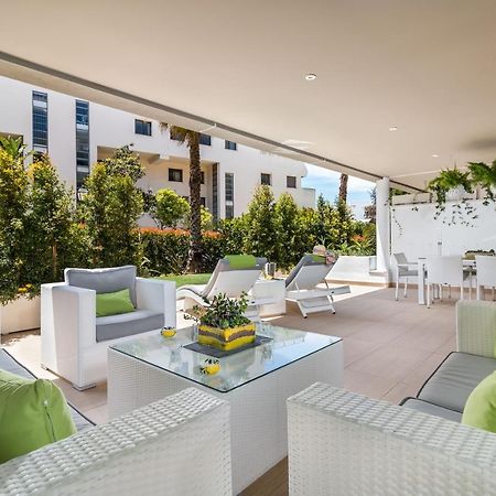 Sweet Inn - Royal Banus Marbella Buitenkant foto