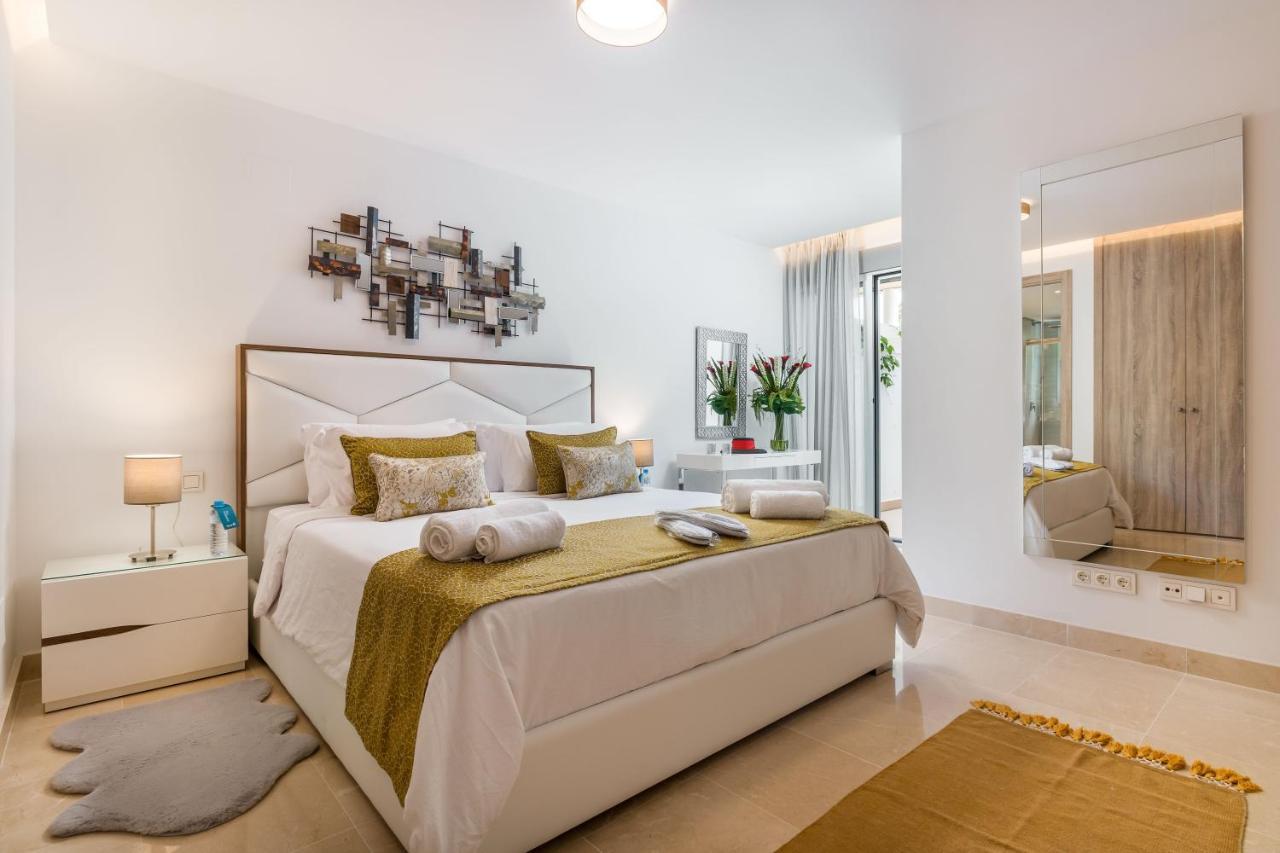Sweet Inn - Royal Banus Marbella Buitenkant foto