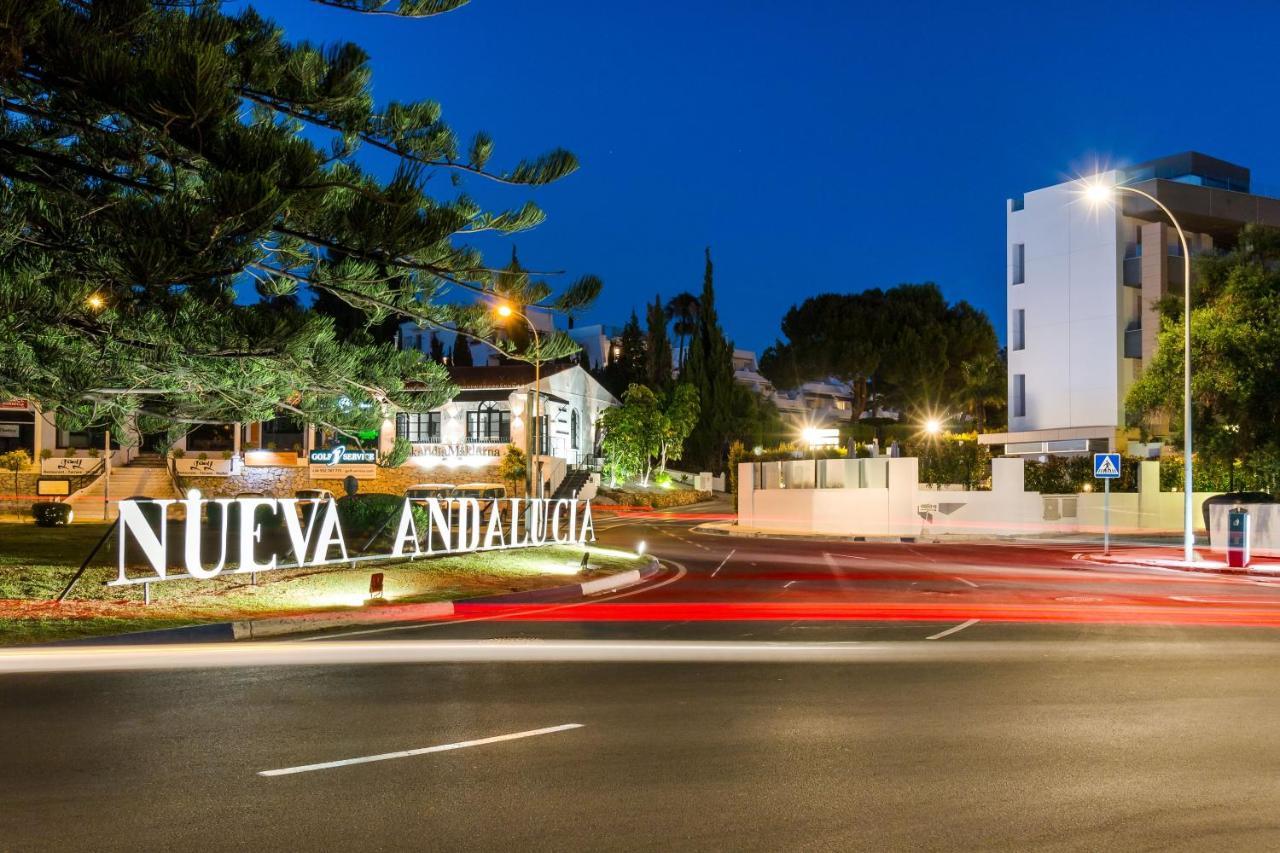 Sweet Inn - Royal Banus Marbella Buitenkant foto