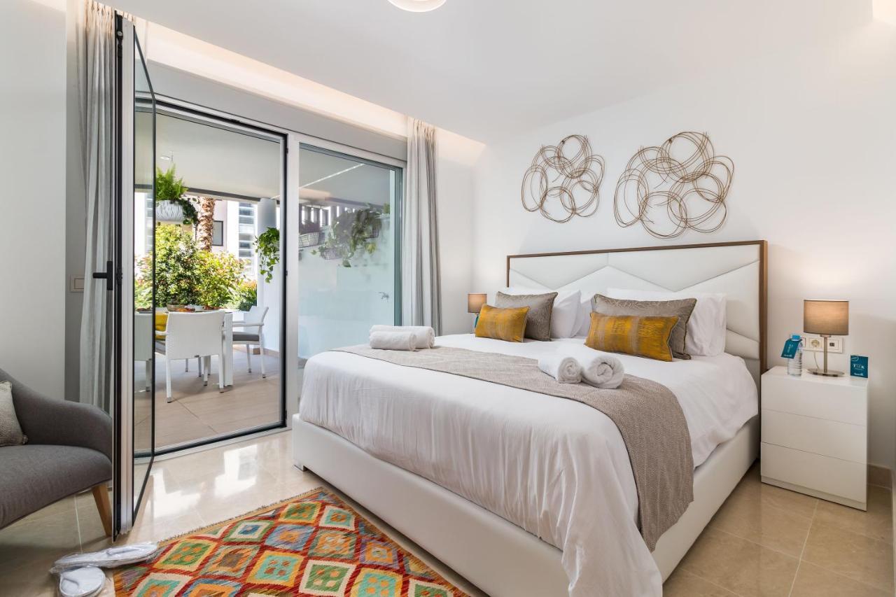 Sweet Inn - Royal Banus Marbella Buitenkant foto