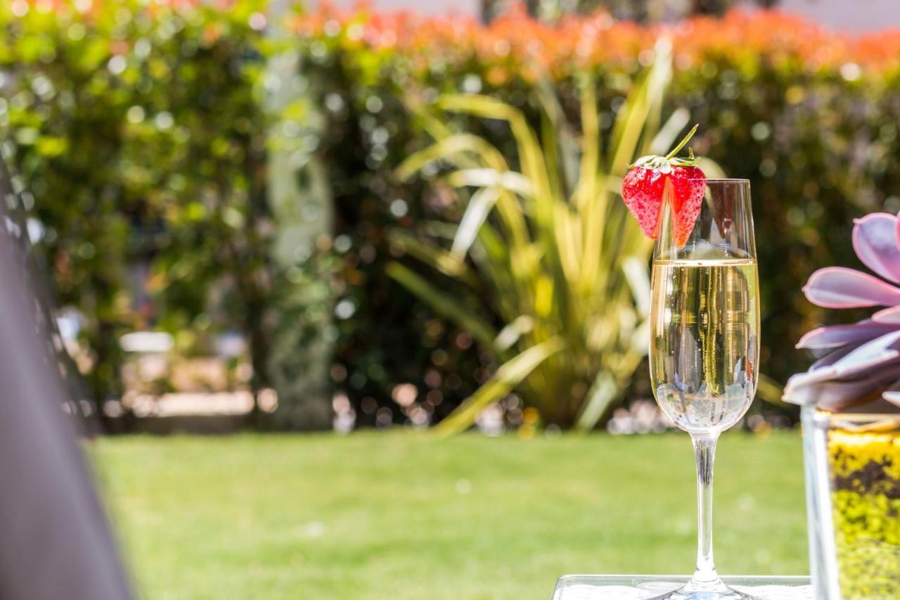 Sweet Inn - Royal Banus Marbella Buitenkant foto