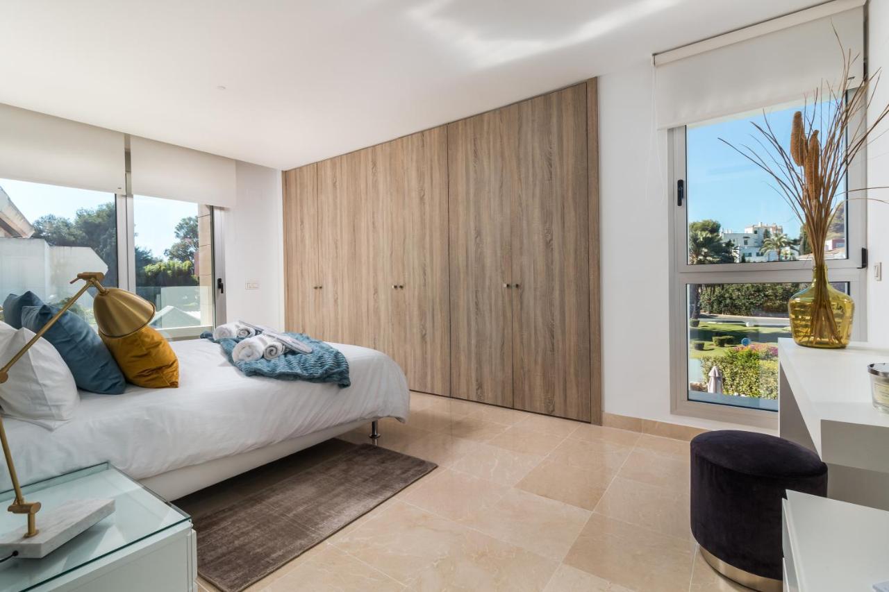 Sweet Inn - Royal Banus Marbella Buitenkant foto