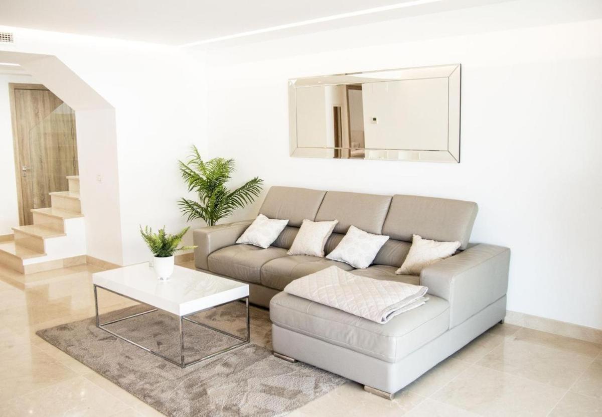Sweet Inn - Royal Banus Marbella Buitenkant foto