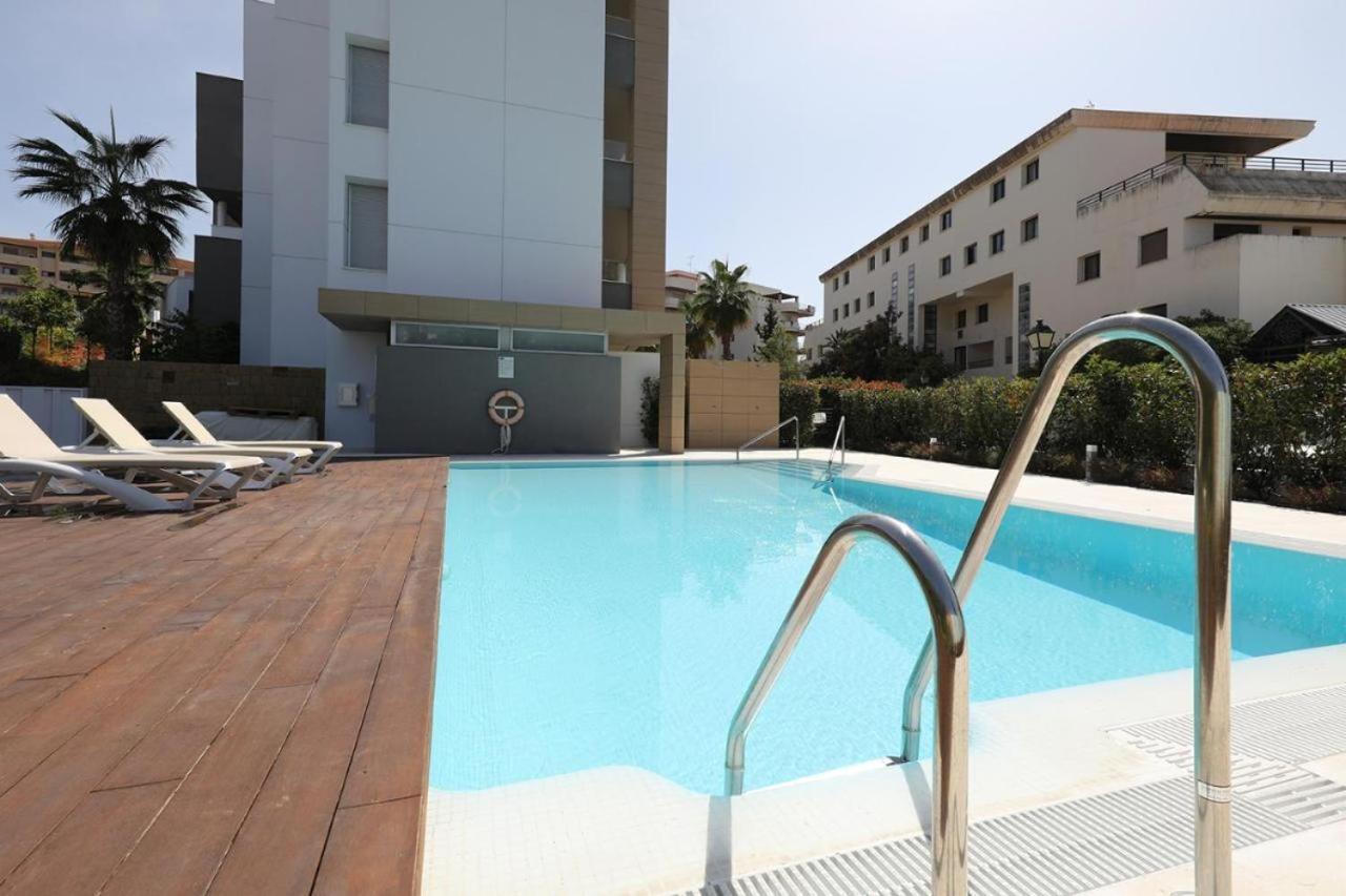 Sweet Inn - Royal Banus Marbella Buitenkant foto
